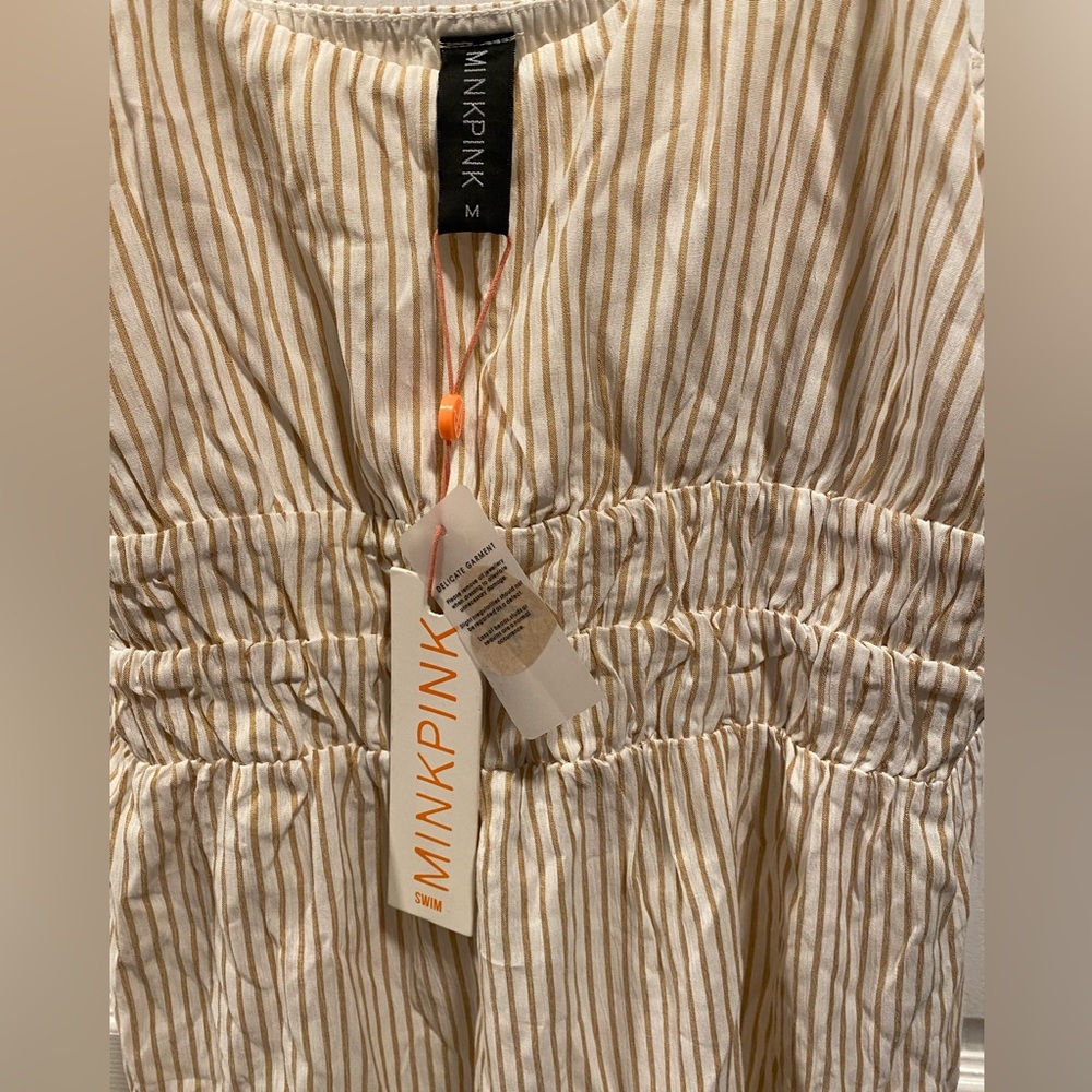 Revolve MinkPink Dress - Picture 8 of 9